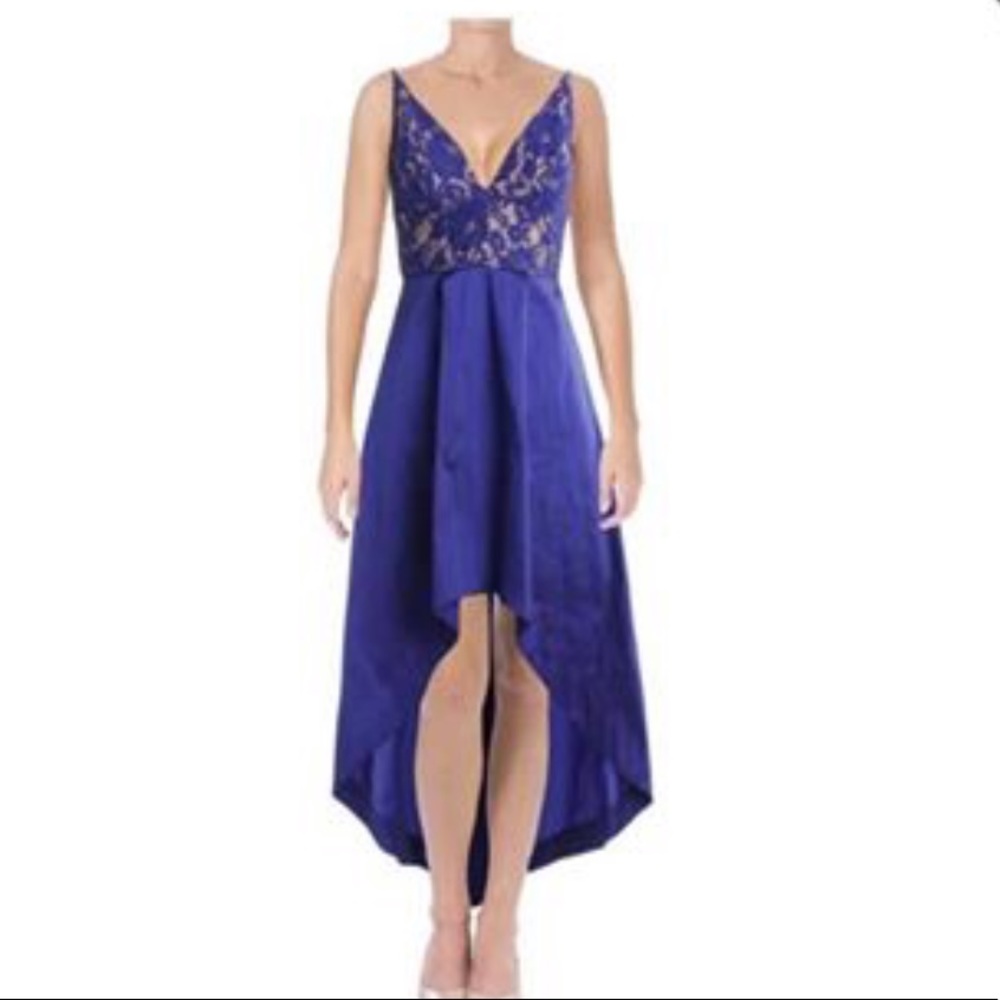 NWT Aidan Formal, homecoming, military ball dress